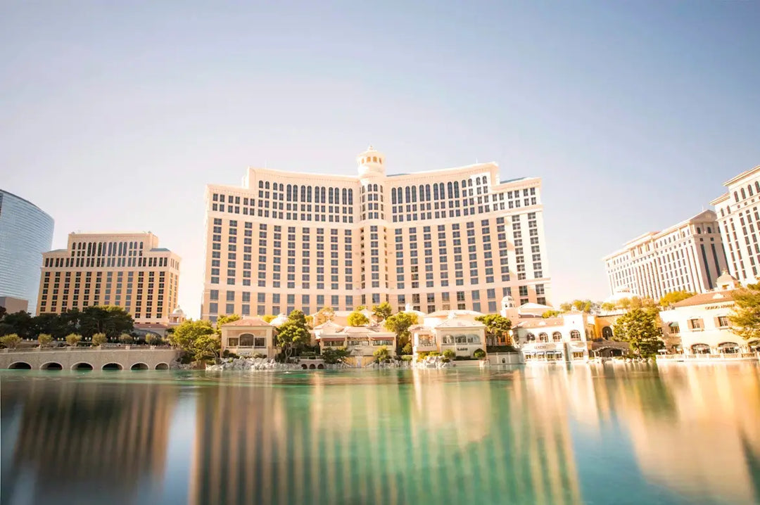 Las Vegas With Kids: Hidden Gems Near the Bellagio You Didn’t Know About 🏙️