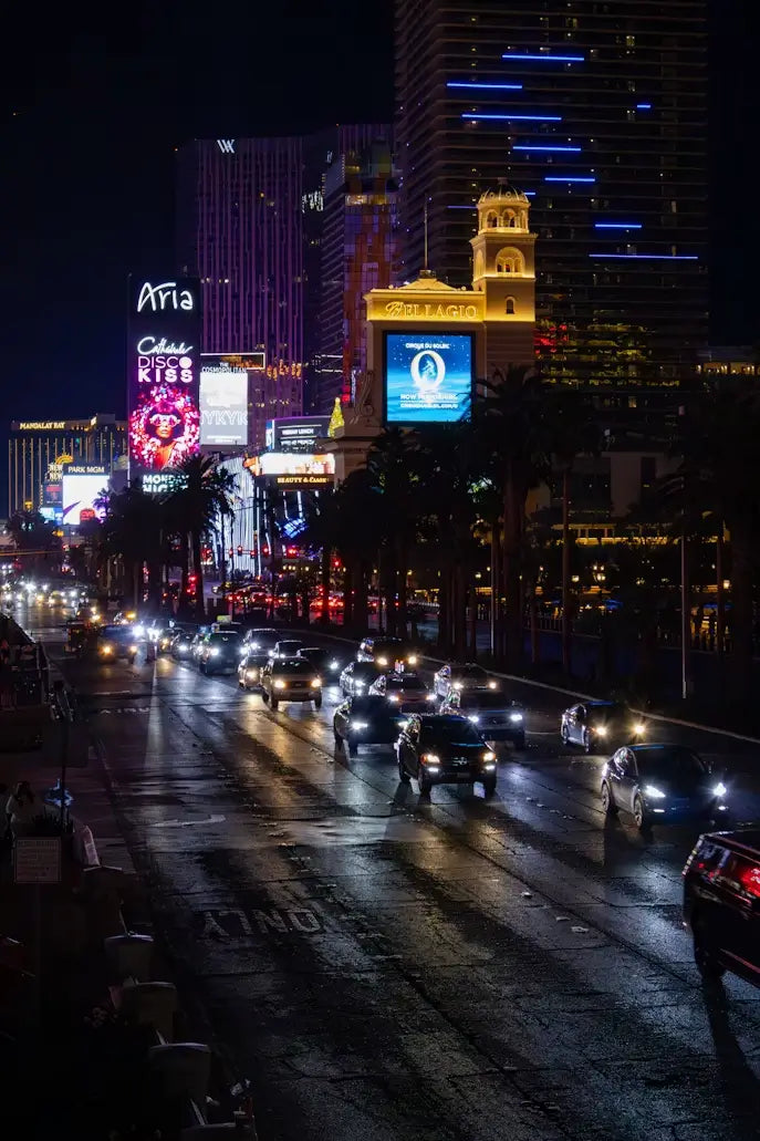 How to Plan Your Aria Las Vegas Visit