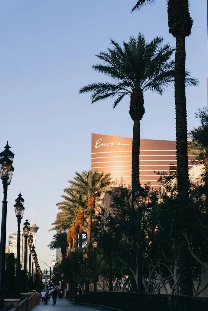 How to Spend a Perfect Day at Encore Las Vegas