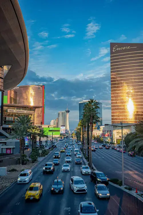 Is Encore Las Vegas Worth It