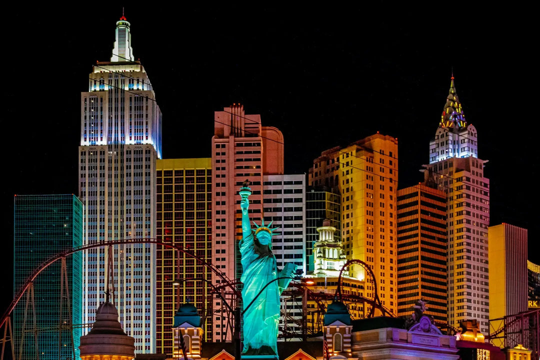 Is New York-New York Las Vegas Worth It for Groups? What to Do After 🎢