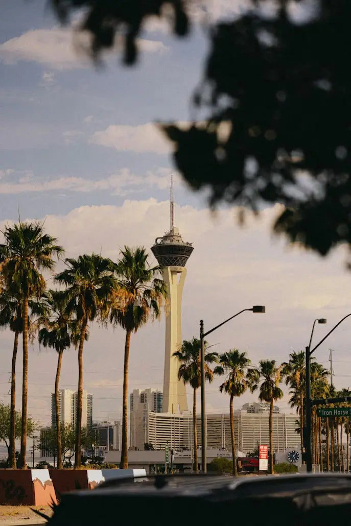 Is the STRAT Tower Worth Visiting in 2026? 🎢🌃