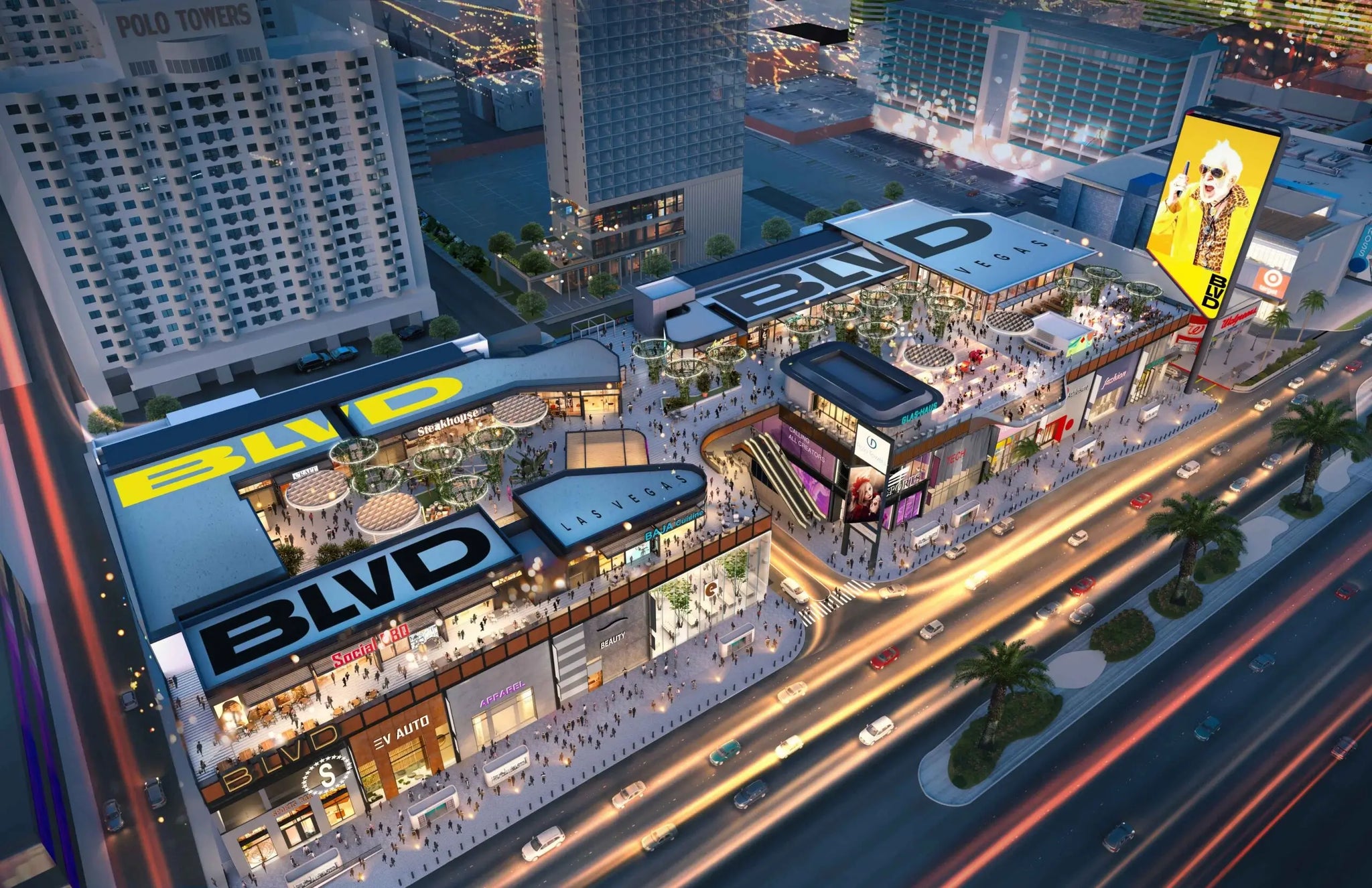 Exciting Things to Do in Sin City Without Gambling 