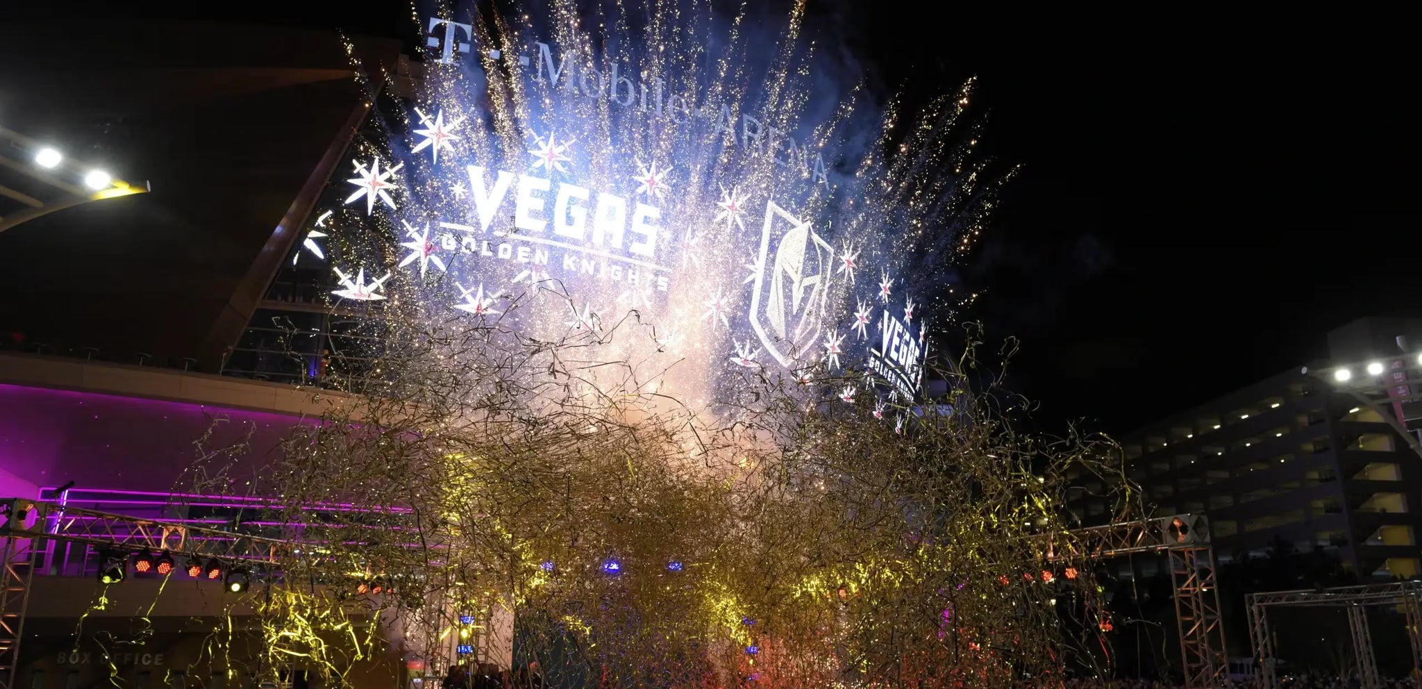 Las Vegas Convention Center