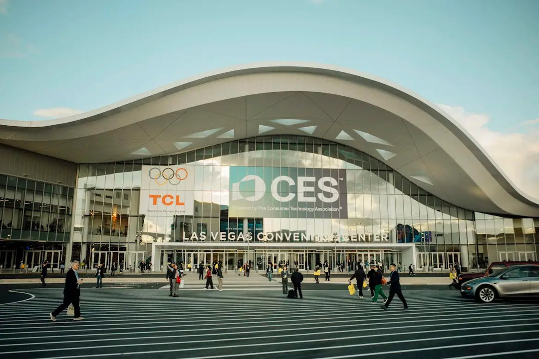 From Show Floor to Dance Floor: Las Vegas Convention Center After-Show Hotspots