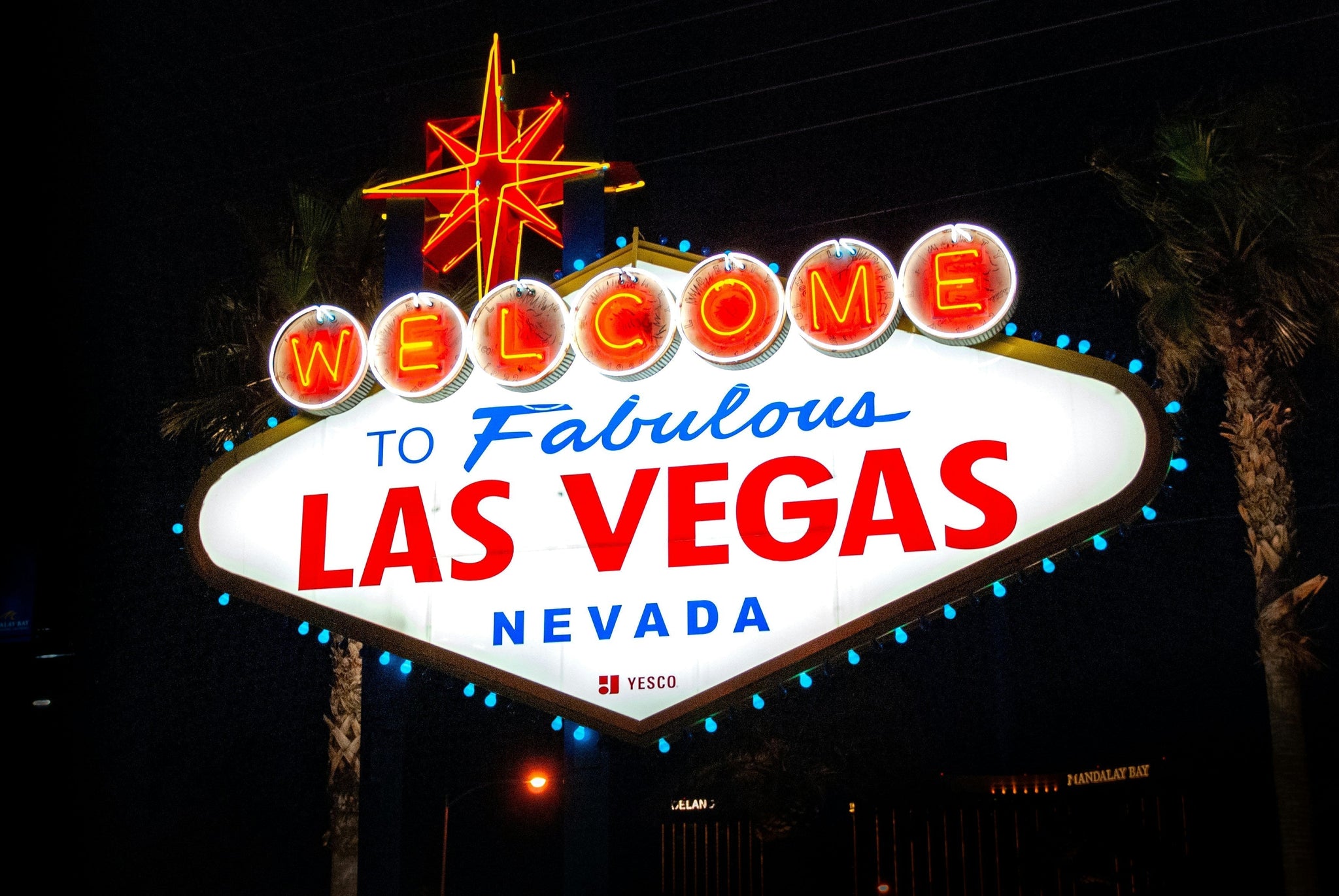 1-Day Las Vegas Itinerary
