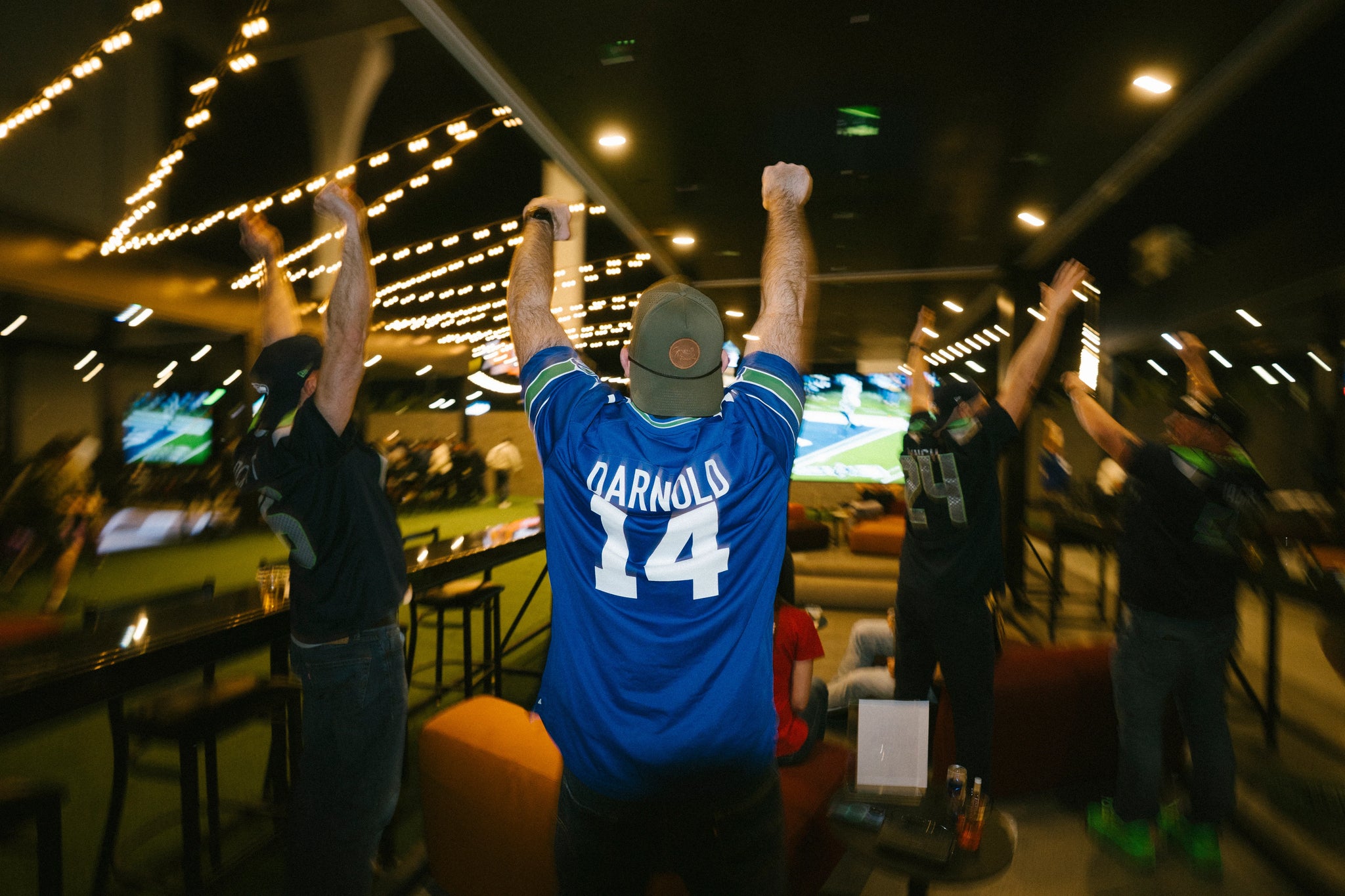 Top Competitive Group Activities Near Downtown Container Park Las Vegas 🏆