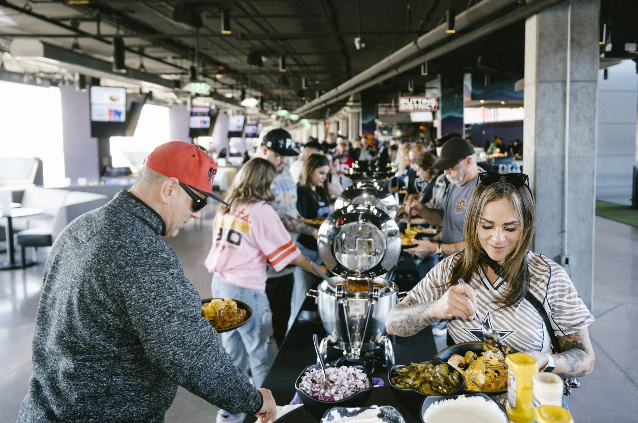 Where to Have Happy Hour Before T-Mobile Arena