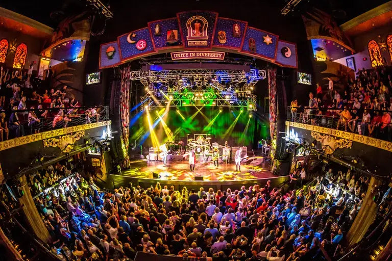 The Ultimate Night Out Near Mandalay Bay 