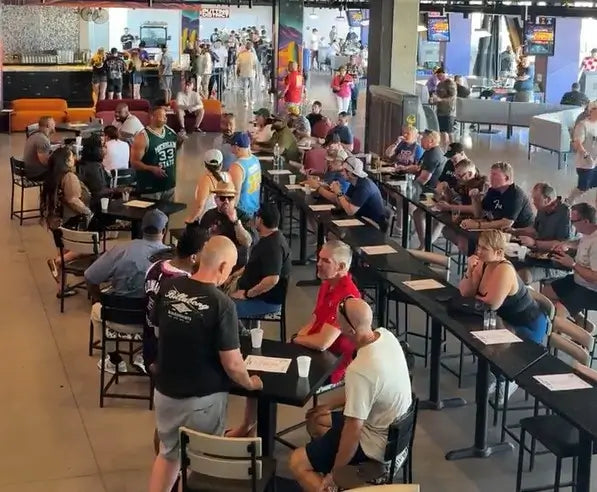 March Madness for Groups