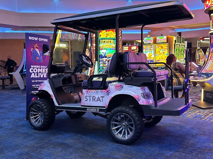 Mini Golf Las Vegas Near Me