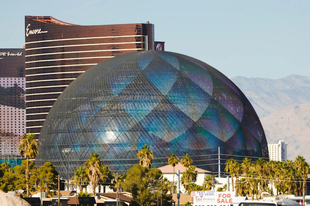 Luxury to Lively: The Best Nightlife Near Encore Las Vegas Explained ✨