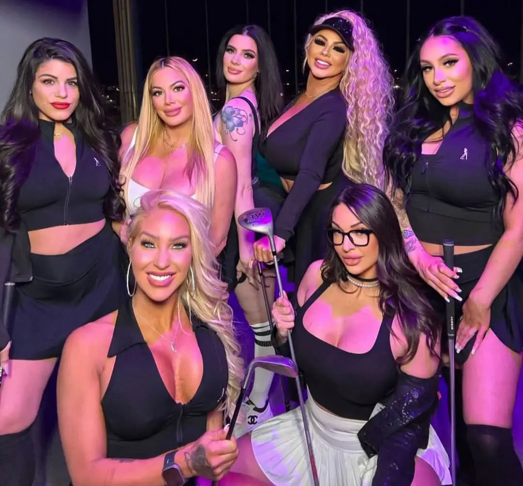 The Best Group Activities in Las Vegas for Millennials