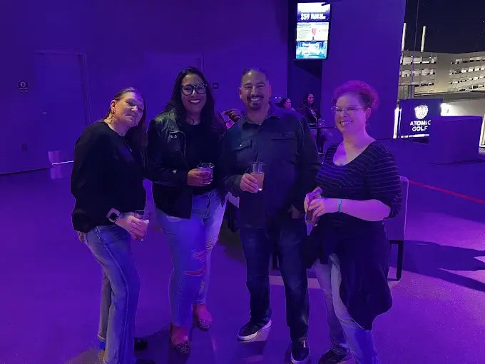 Family-Friendly Fun Near Arts District Las Vegas 🎨👨‍👩‍👧‍👦