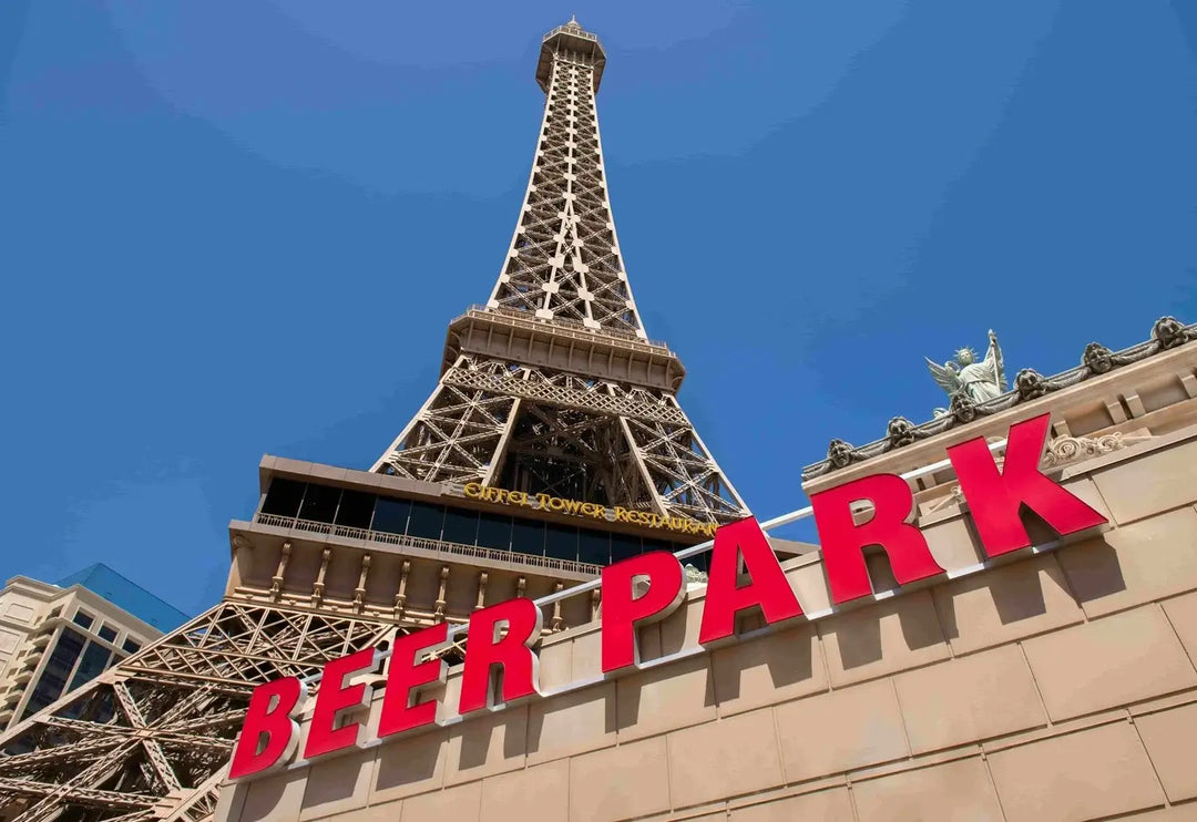 Where Locals Go After Beer Park Las Vegas (And Why Groups Love It) 👀🍻