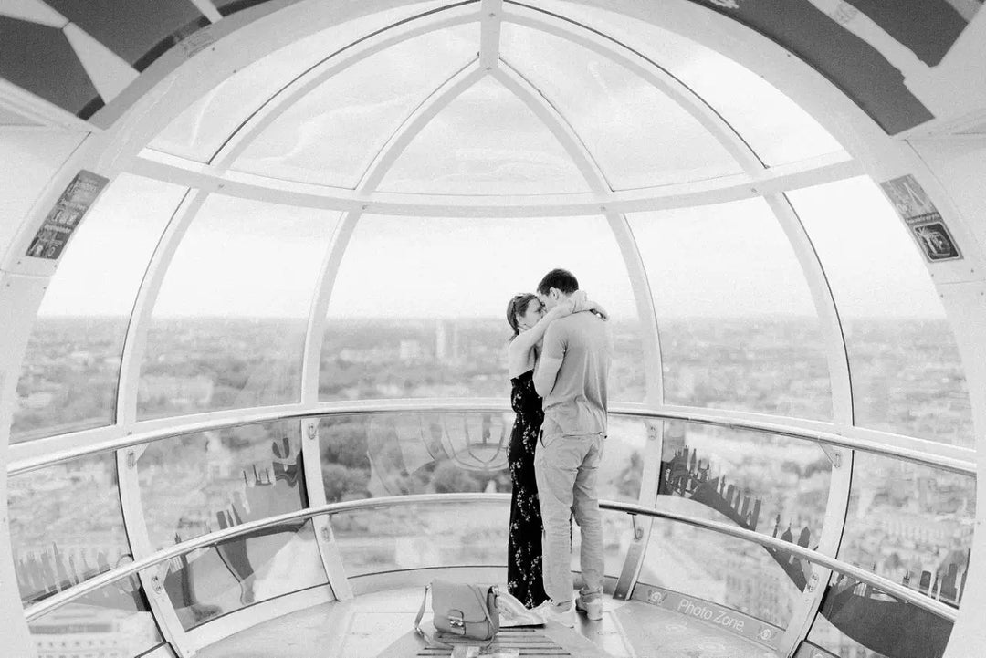 Proposals Near the High Roller