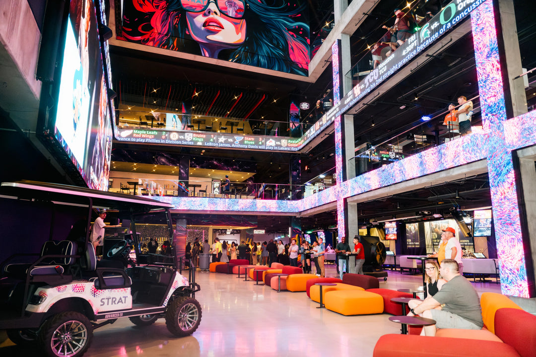 Family-Friendly Things to Do Before the Colosseum at Caesars Palace 👨👩👧👦🎤