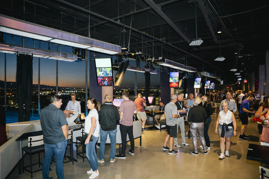 Arts District Evenings Made Easy: Where to Drink, Play & Hang Out 🌙🎮🍸