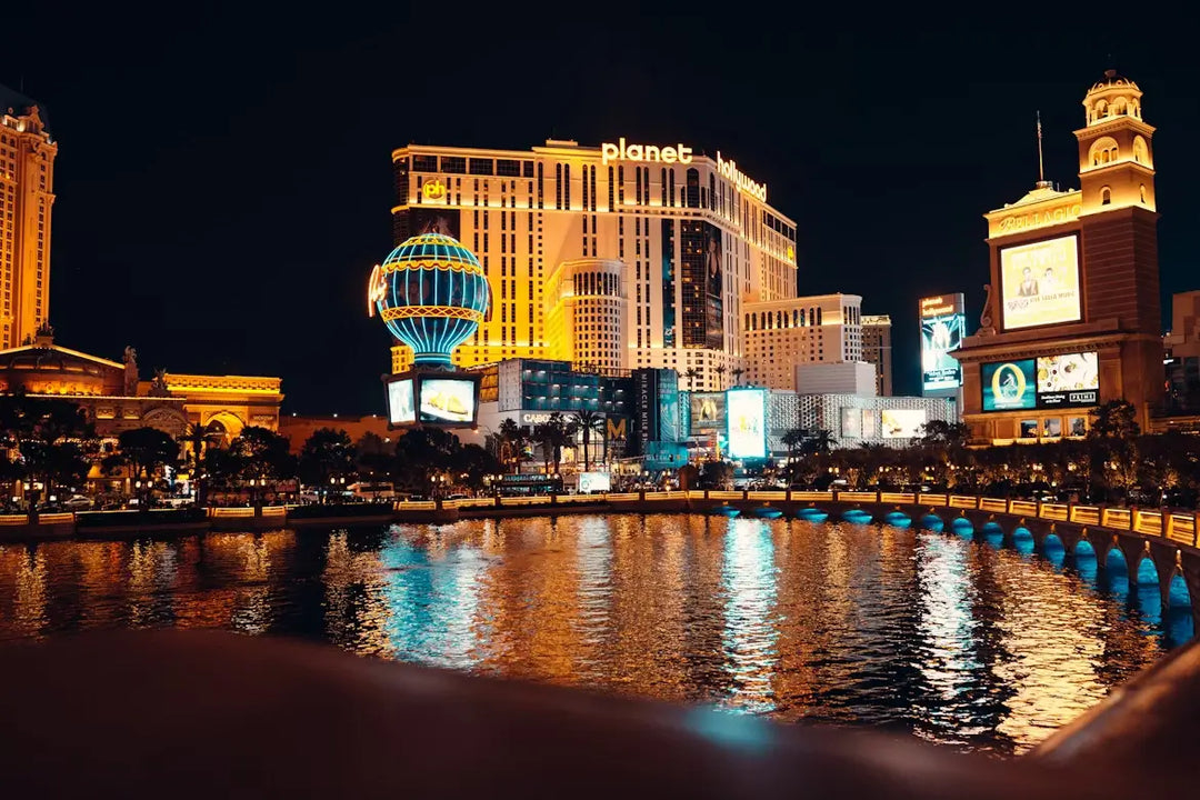 Family Fun Without the Chaos: Relaxed Things to Do Near Bellagio Las Vegas 🎈