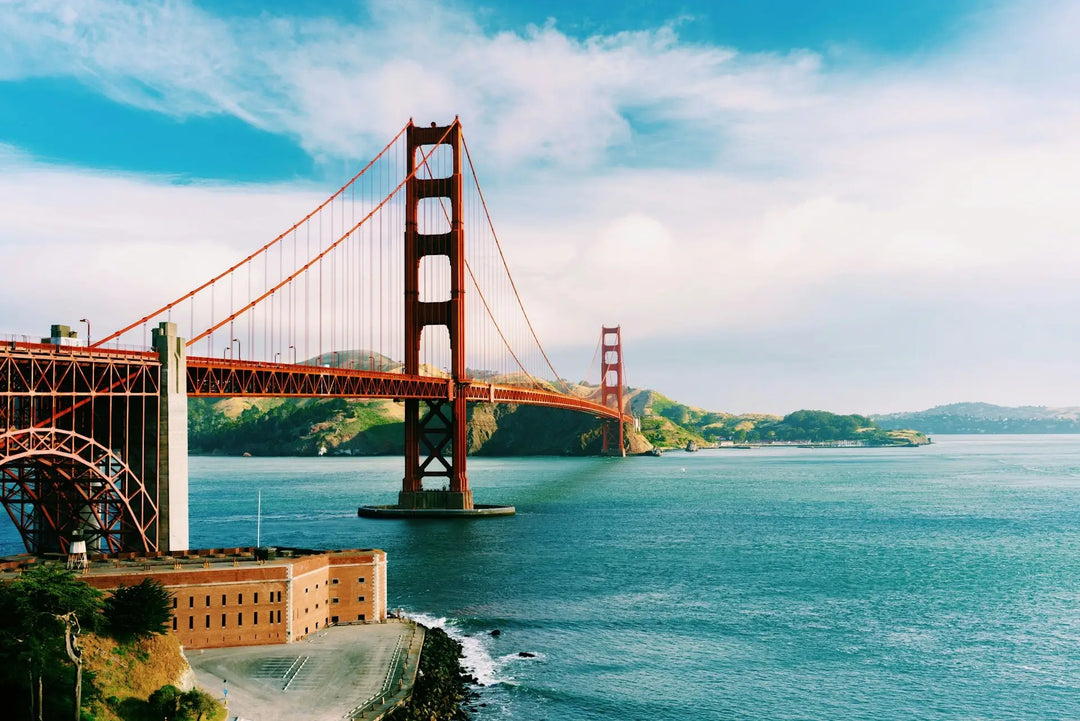 Must-See Vegas Attractions for San Francisco Visitors