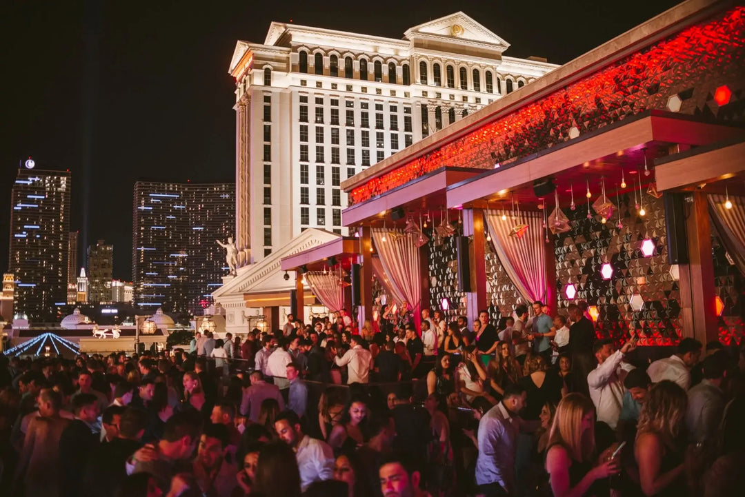 Shows in Las Vegas Near Caesars Palace