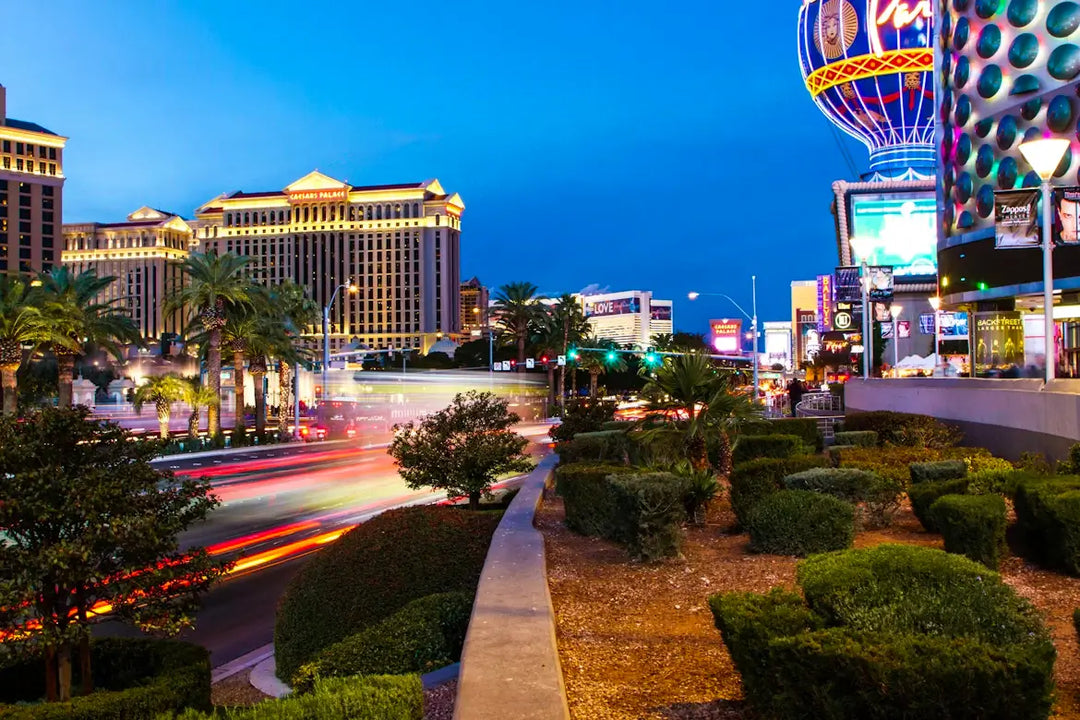 Omnia vs XS DJs: Which Las Vegas Club Delivers the Better Music Experience? 🎶🔥