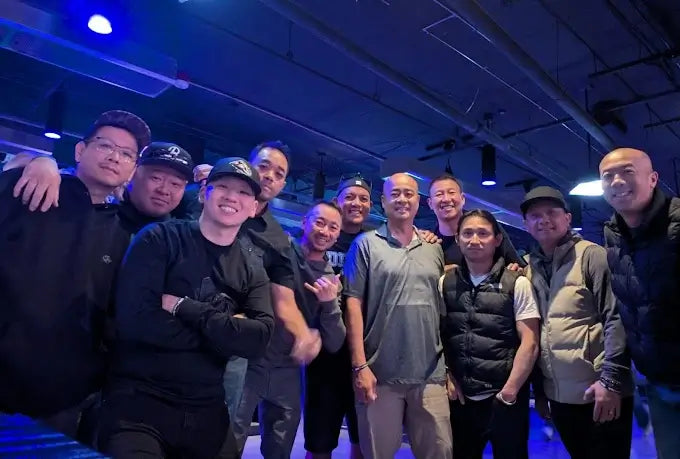 Big Groups, No Bar Hopping: Best Experiences Near Beer Park Las Vegas 🍻🎯