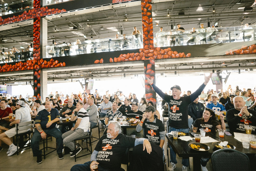 Ultimate Guide to Group Activities Near Downtown Container Park Las Vegas 🎉