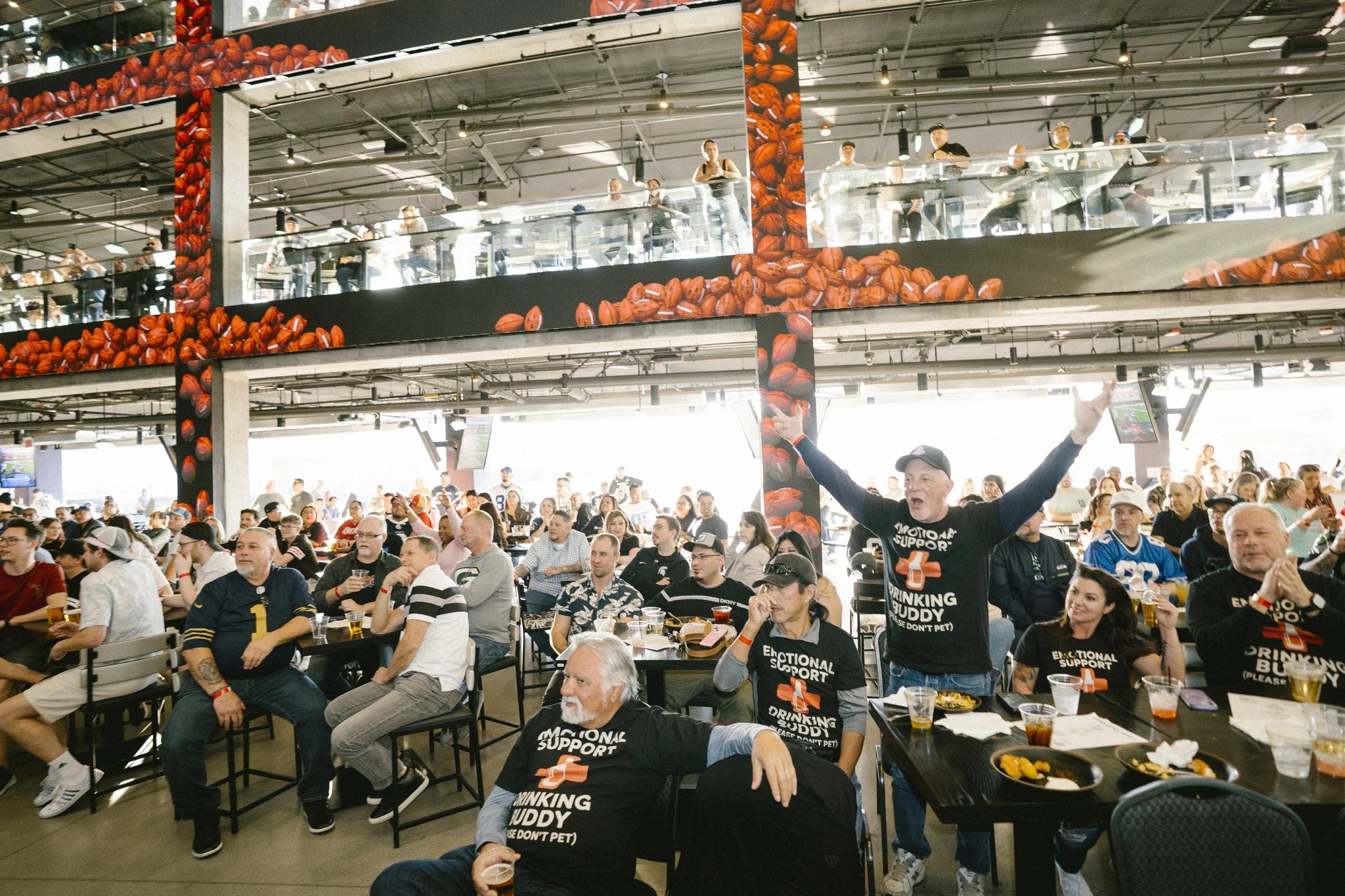 Ultimate Guide to Group Activities Near Downtown Container Park Las Vegas 🎉