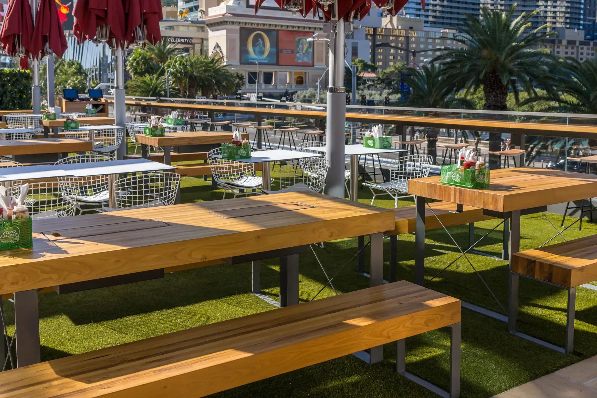 Still Got Energy? Where to Go After Beer Park Las Vegas 🔥🍻