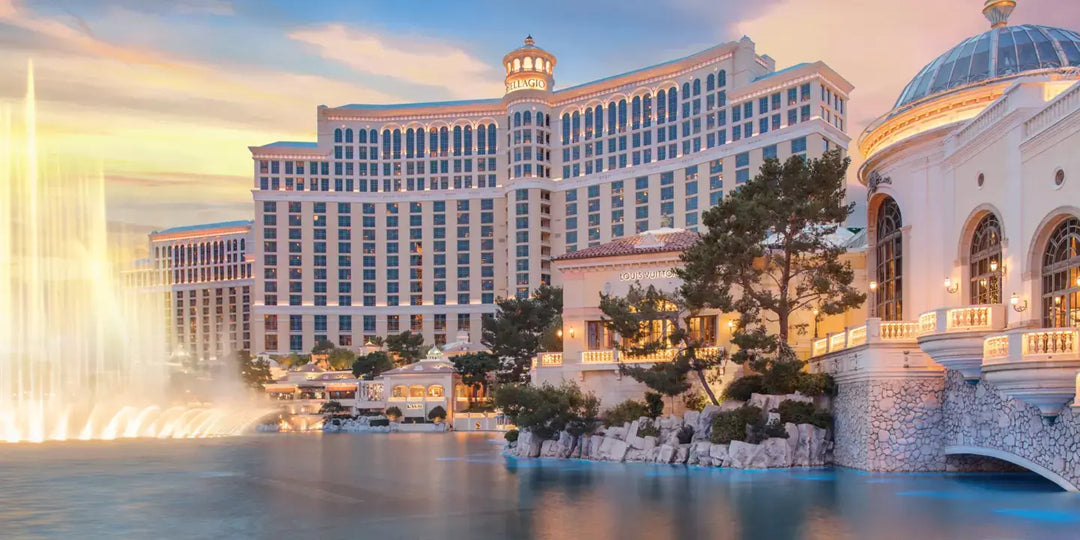 Things to Do Around the Bellagio That Kids and Parents Love