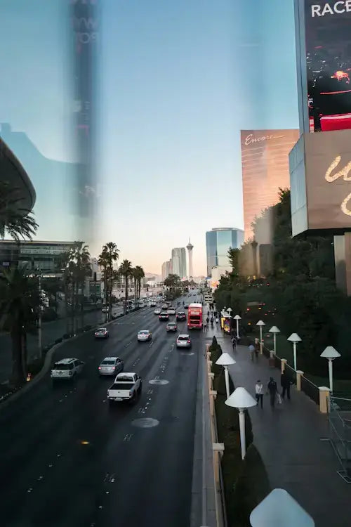 The Ultimate Encore Las Vegas Itinerary