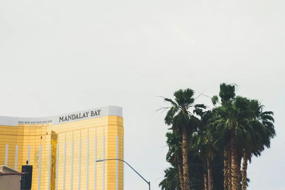 The Ultimate Night Out Near Mandalay Bay 🍹