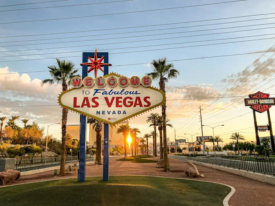 Food, Fun & Experiences: Things to Do Near Summerlin Las Vegas 🍴🌄