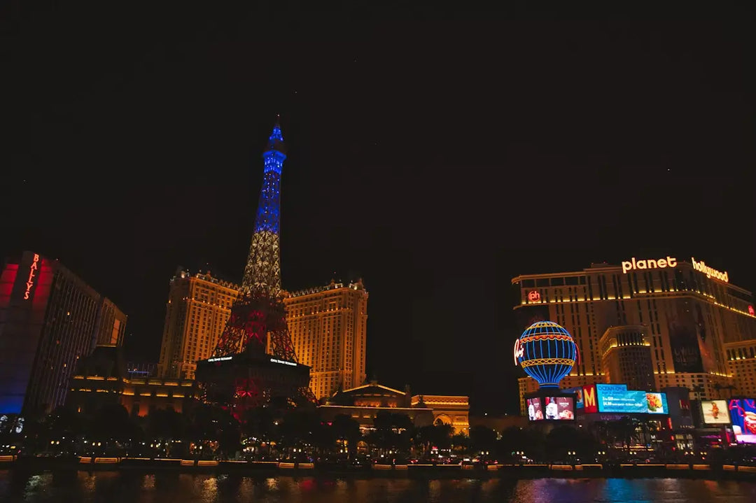 Things to Do Near the Eiffel Tower Las Vegas That Aren’t Just Photo Ops 📸⛳