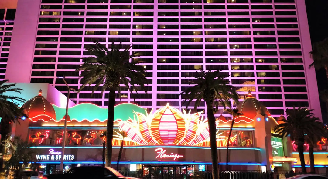 Things to Do Near Flamingo Las Vegas That Aren’t Casinos 🎯