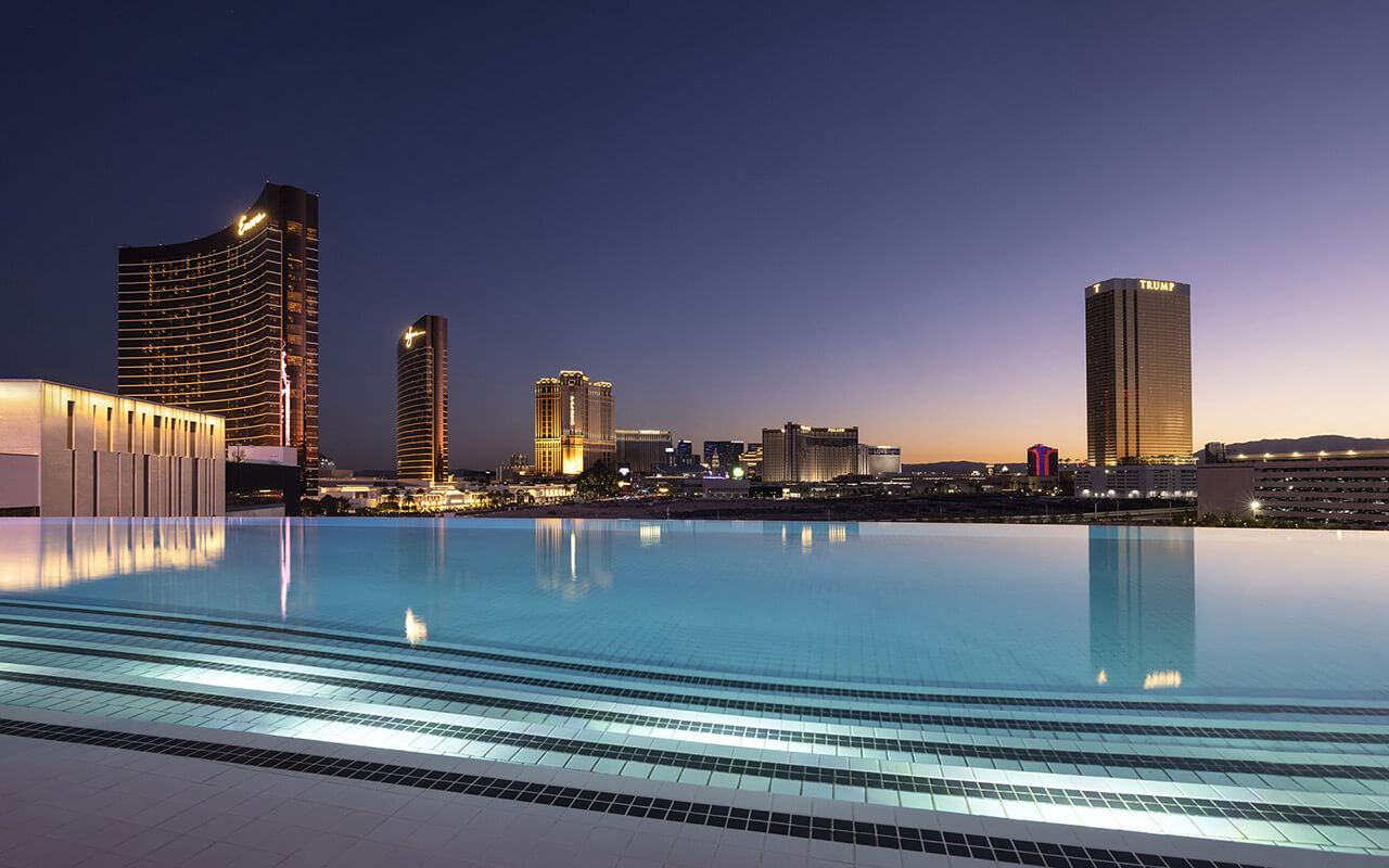 Things to Do Near Resorts World Las Vegas