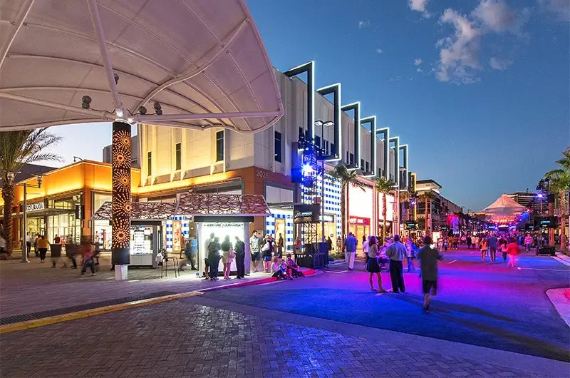 Things to Do Near Summerlin Las Vegas