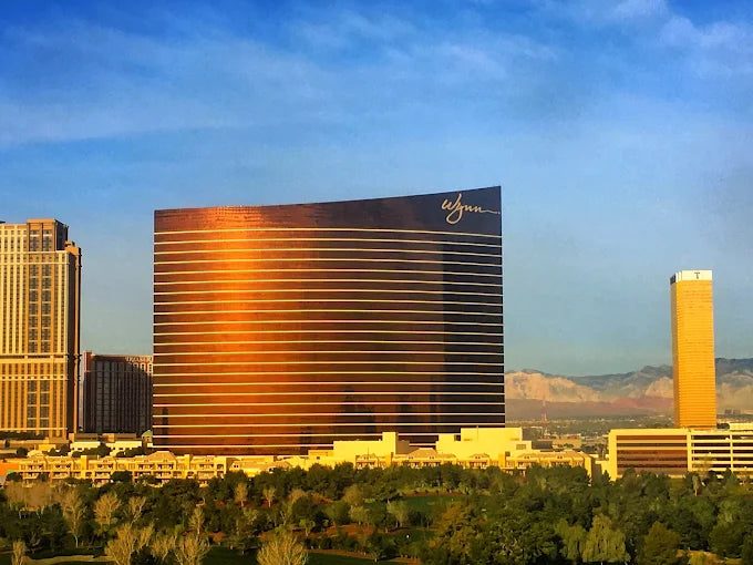 Build Your Perfect Night Near Wynn Las Vegas: Clubs, Experiences & Group Fun 🗺️