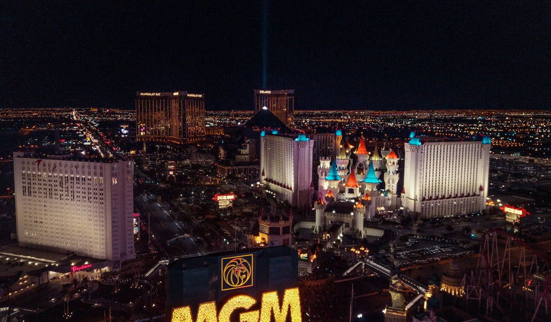 Things to Do at Luxor Las Vegas (And Why You Shouldn’t Stop There) 🔥