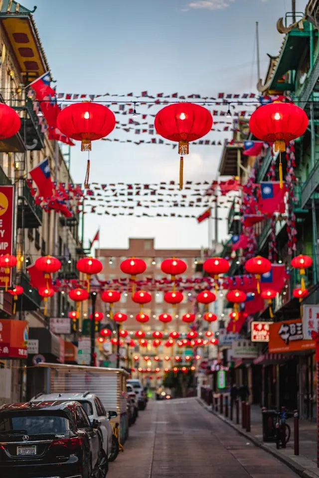 Things to Do in Chinatown Las Vegas