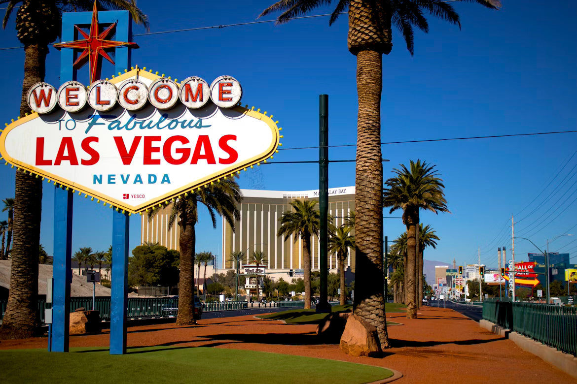 Things to Do in Las Vegas