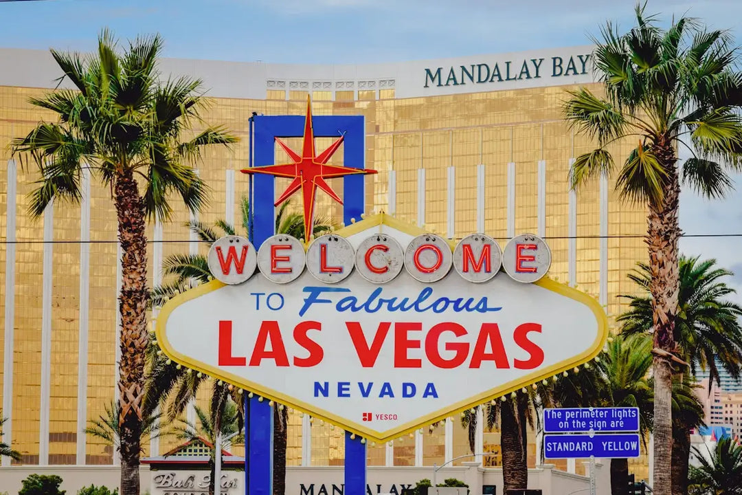 Top Places to Go After Mandalay Bay Events 