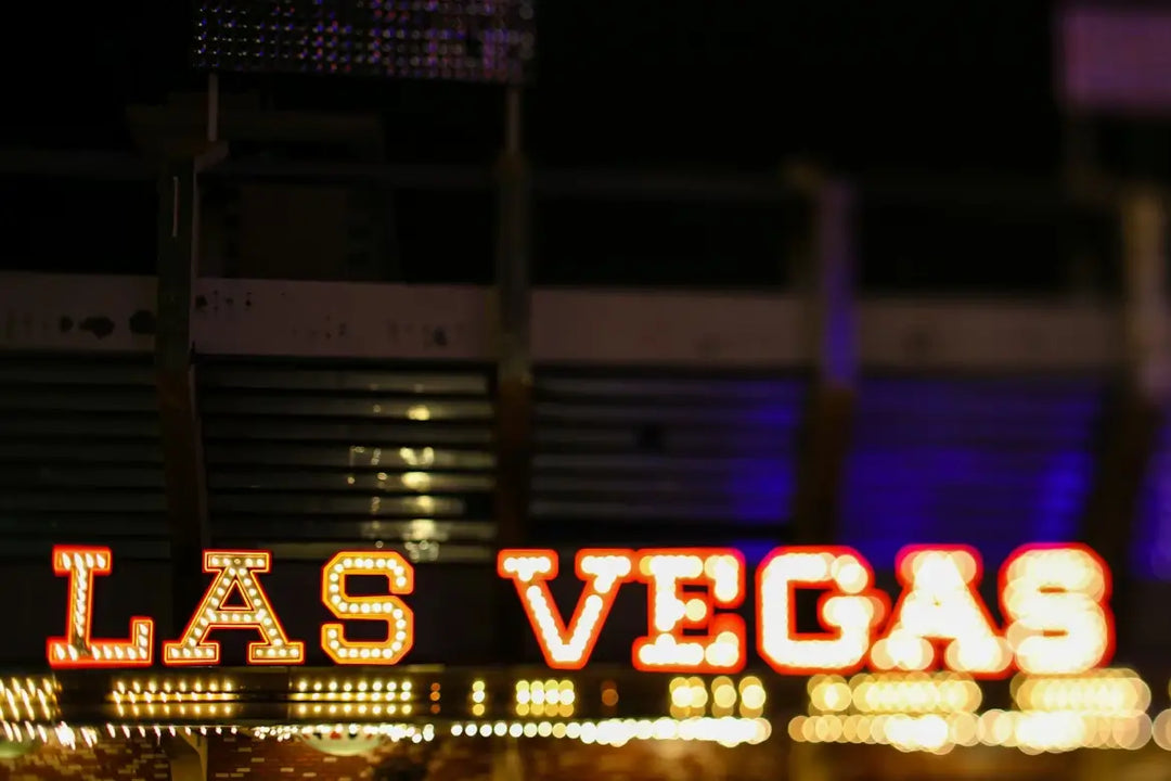 Fun Without Gambling: Top Things to Do Near Excalibur Las Vegas 🎲