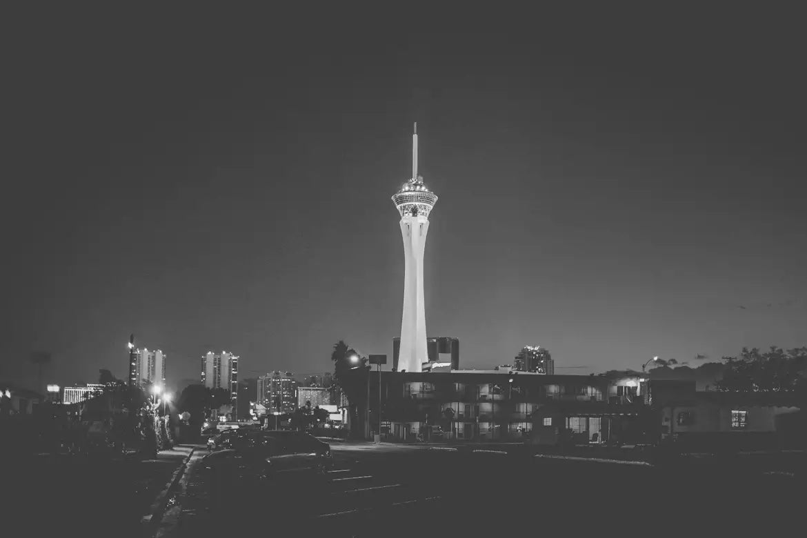 Top Things to Do in Las Vegas for Thrill Seekers & Groups