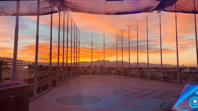 Most Instagrammable Las Vegas Bars With the Best Views & Cocktails 📸🍹