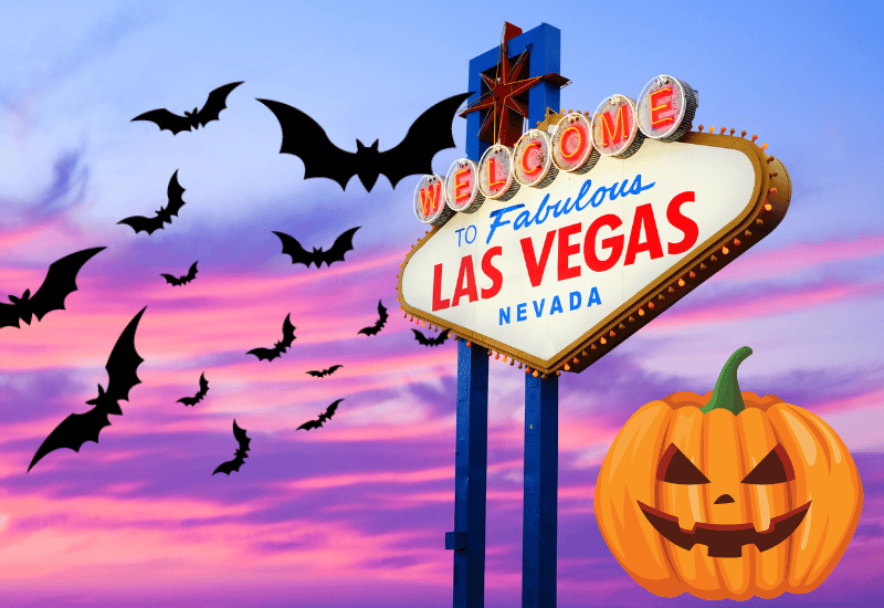 Las Vegas Halloween Nightlife Guide