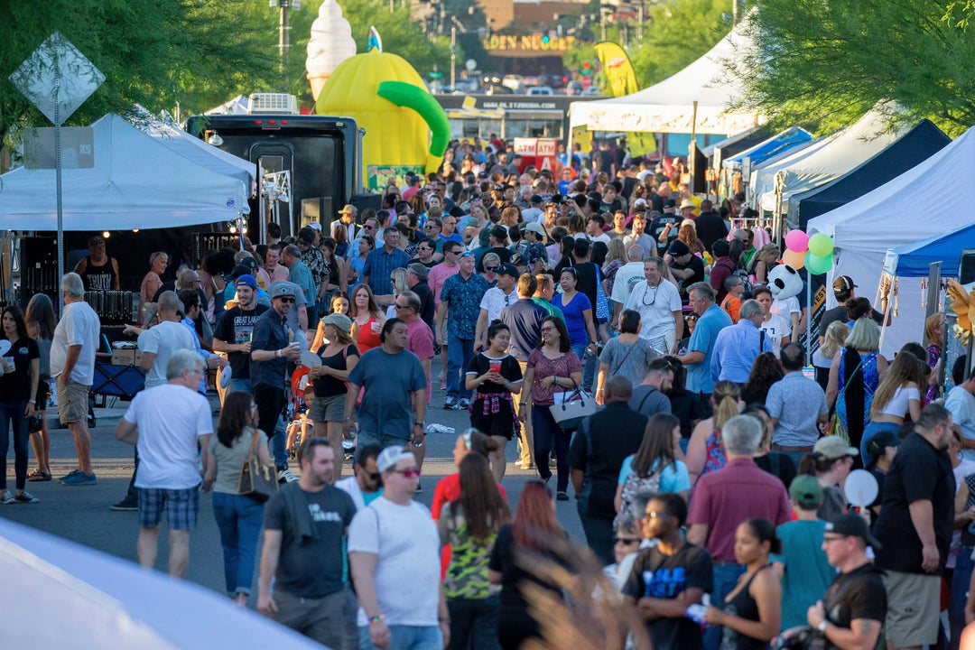 Ultimate Guide to Arts District Group Attractions for Any Occasion