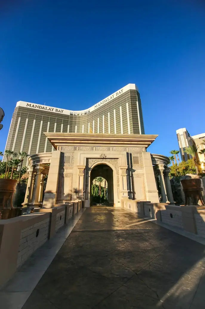 Unforgettable Experiences for Kids Near Mandalay Bay 🦈🏌️♂️