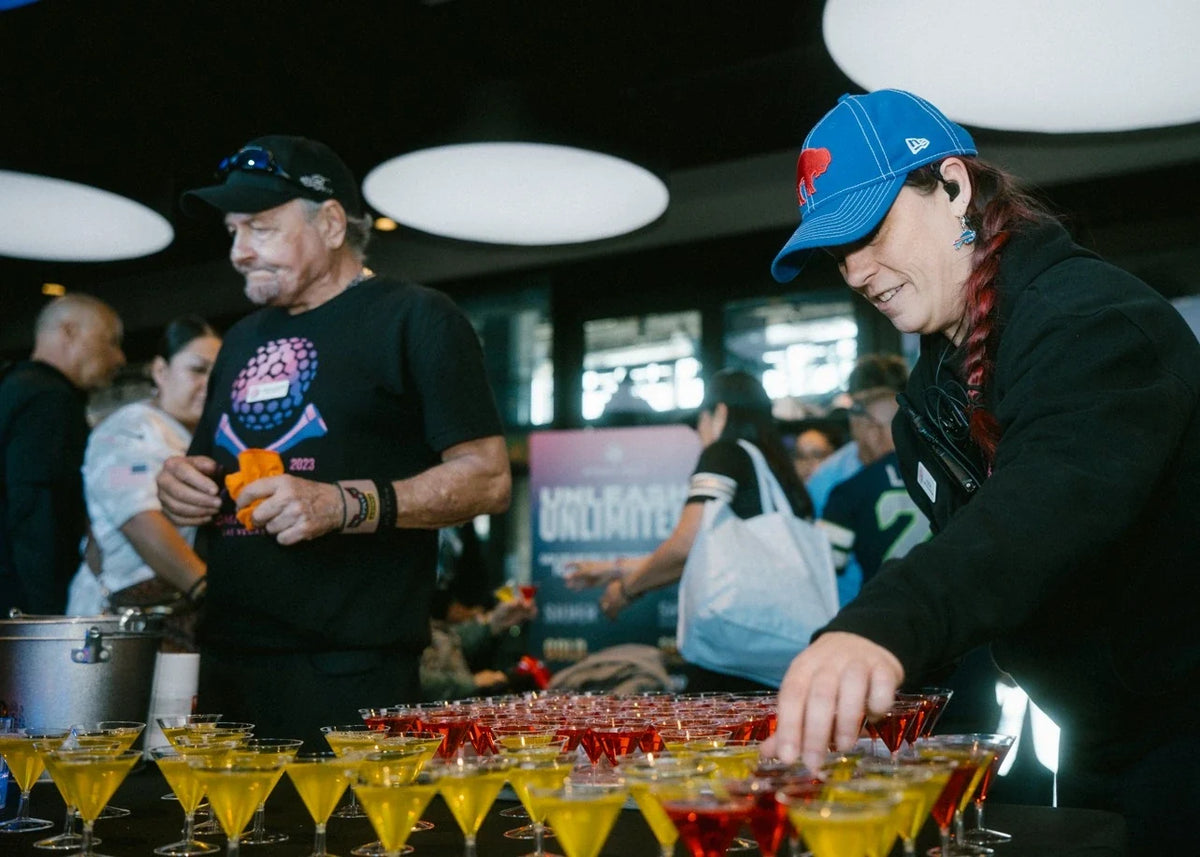 Oktoberfest in Las Vegas 2026: Beer, Food & Things to Do 🍺